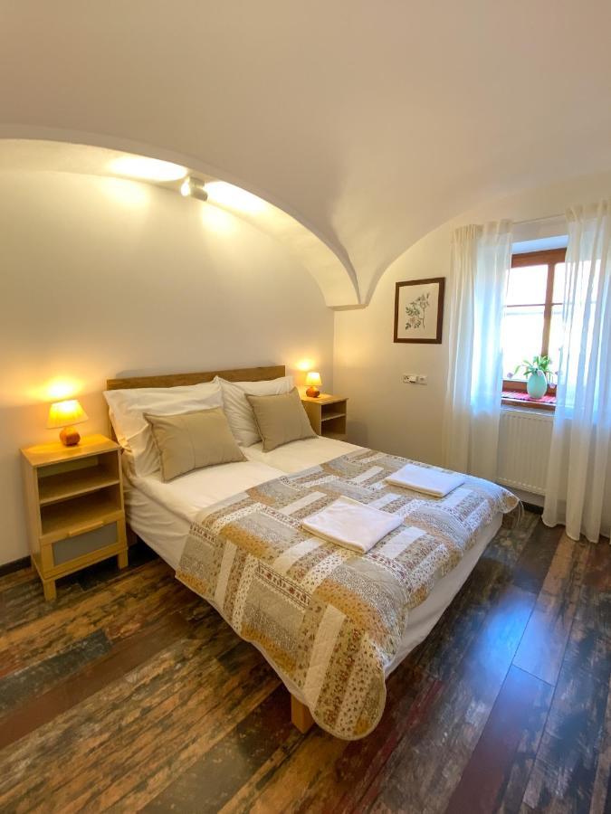 Hotel Martinkovice 201 Broumov Extérieur photo