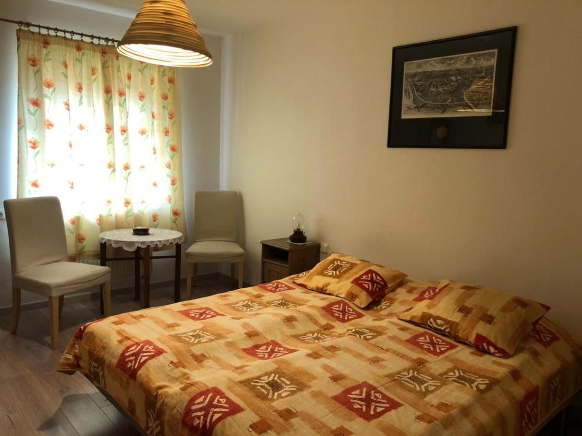 Hotel Martinkovice 201 Broumov Extérieur photo