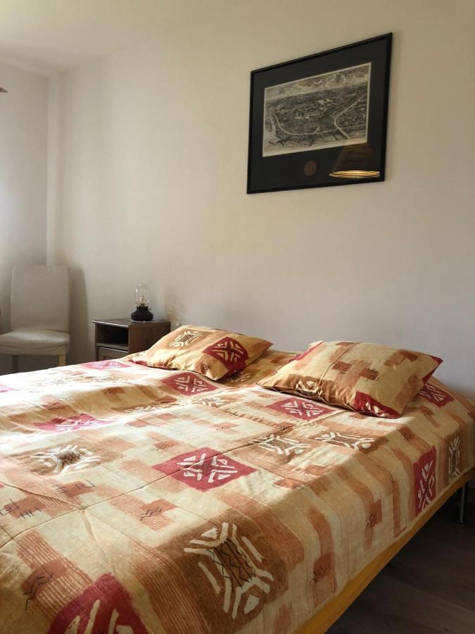 Hotel Martinkovice 201 Broumov Extérieur photo