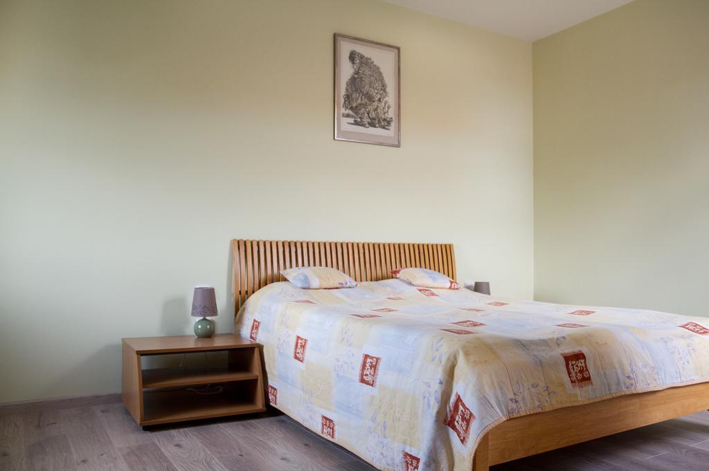 Hotel Martinkovice 201 Broumov Extérieur photo