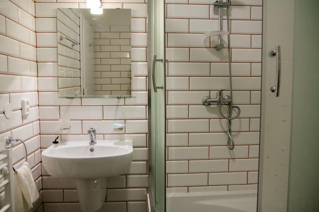 Hotel Martinkovice 201 Broumov Extérieur photo